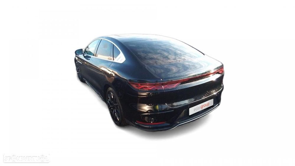 BYD Han Executive - 2