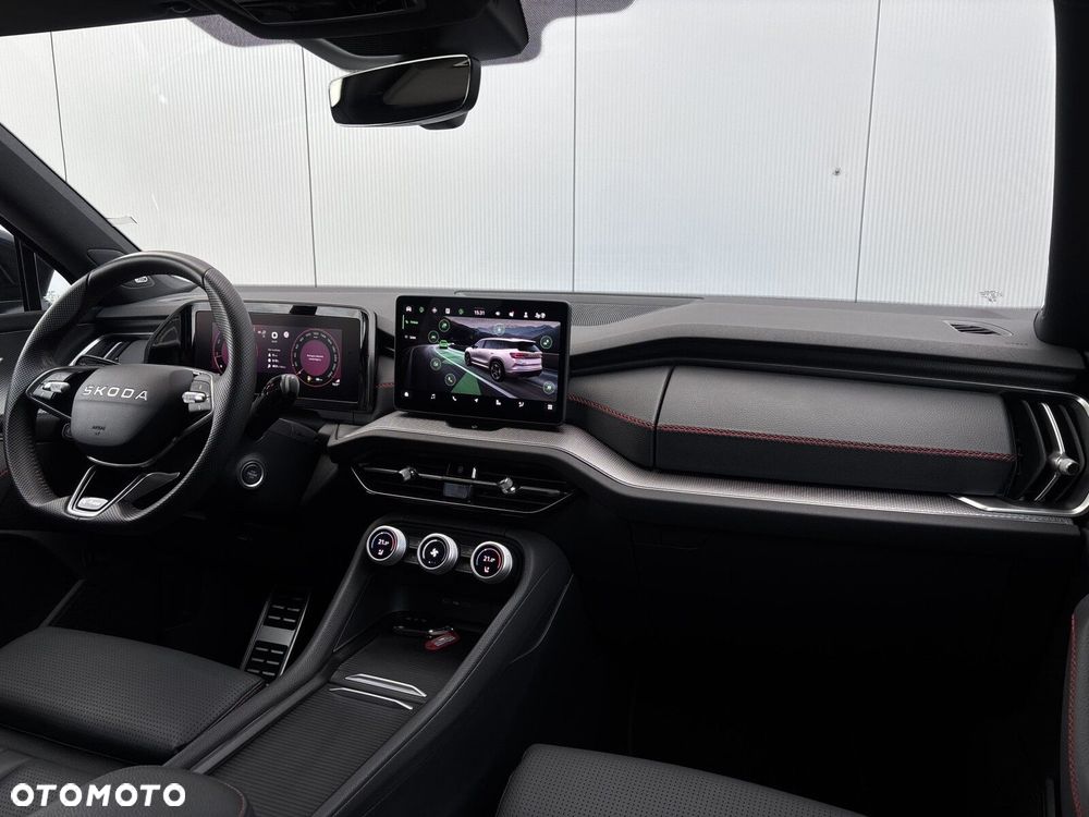 Skoda Kodiaq 2.0 TSI 4x4 RS DSG - 14