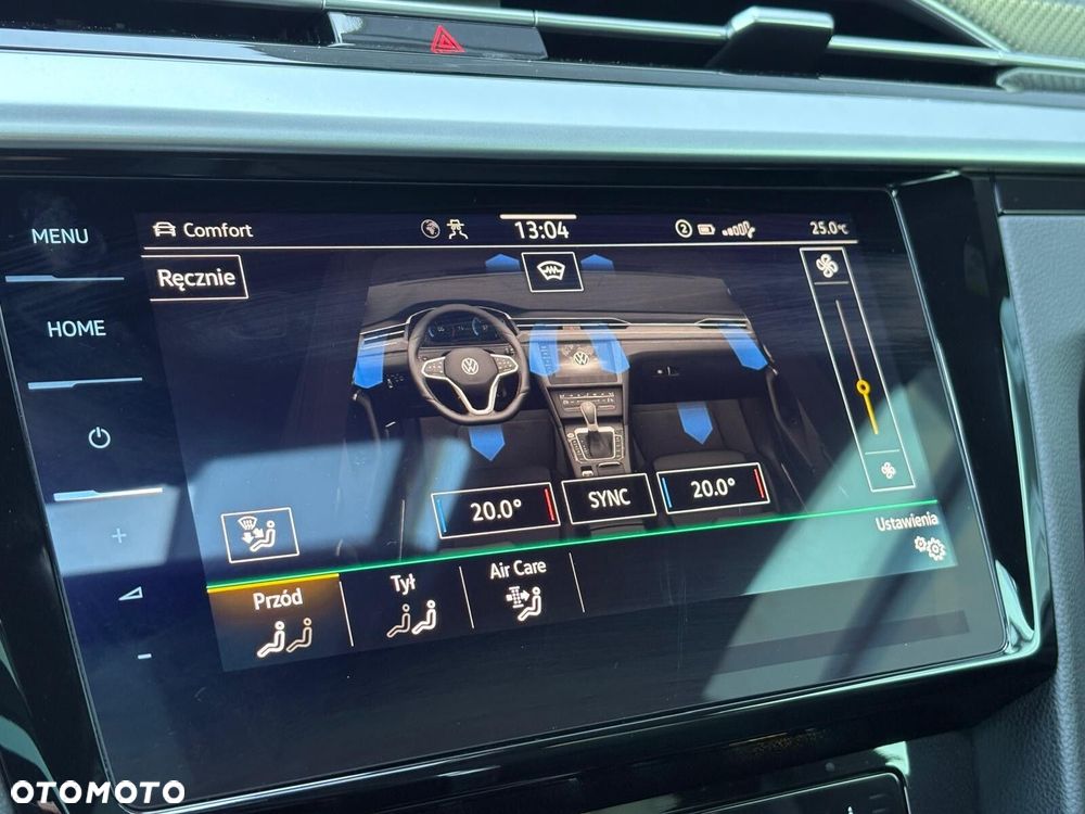 Volkswagen Arteon - 27
