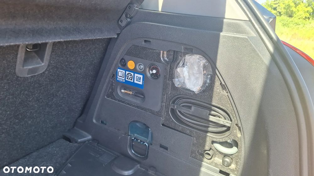 Opel Corsa - 13
