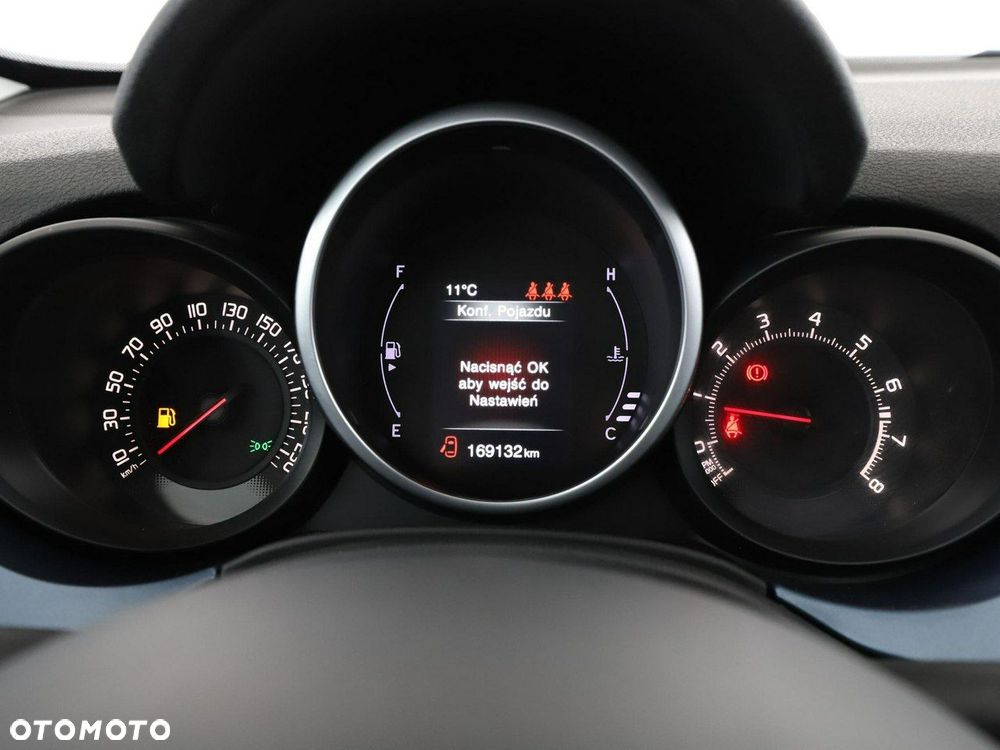 Fiat 500X 1.4 MultiAir 4x2 S&S Mirror - 23