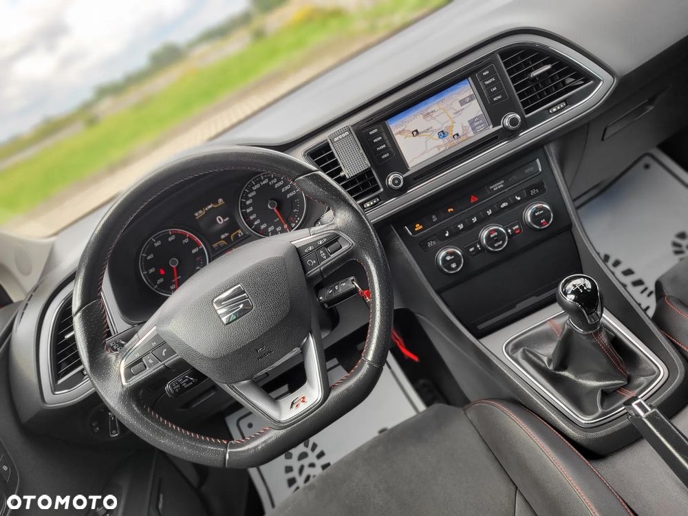 Seat Leon - 24