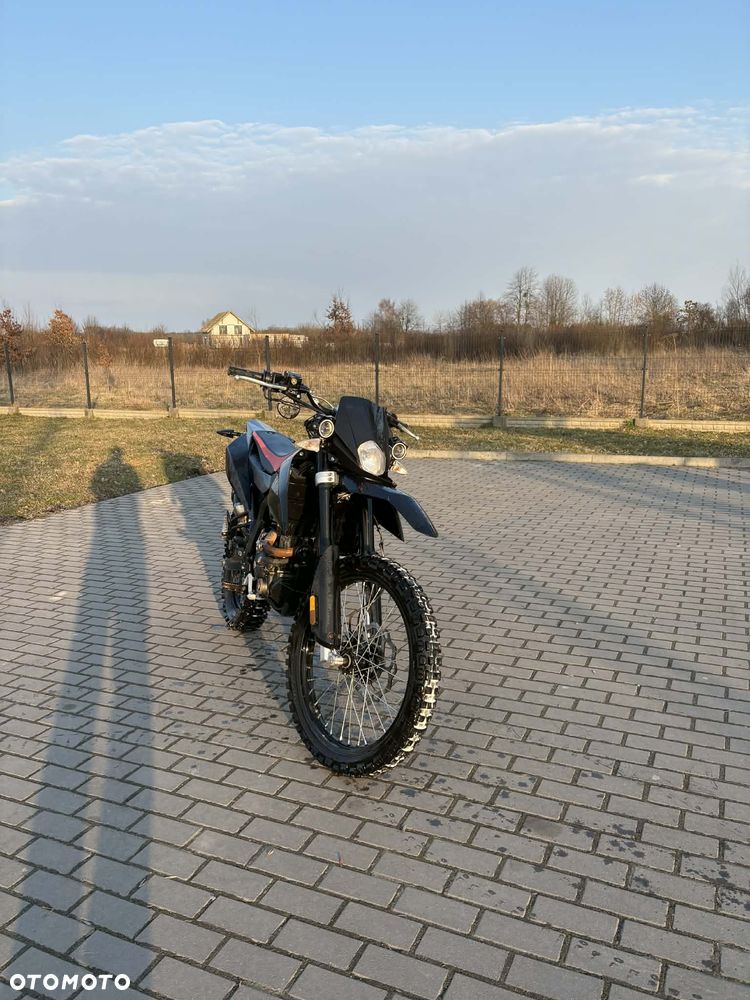 Aprilia RX - 1