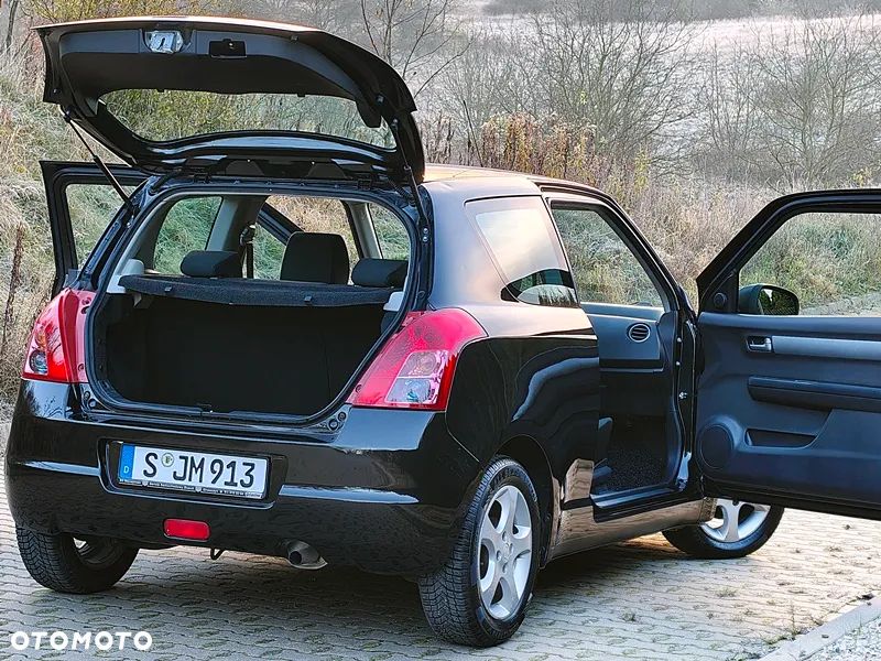 Suzuki Swift 1.5 Comfort - 39