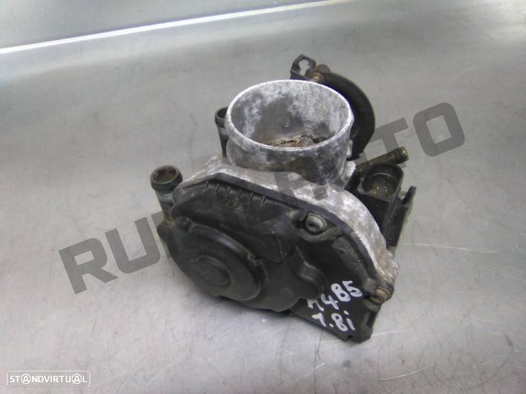 Corpo De Injecção / Borboleta  Audi A4 B5 (8d) [1994_2001] 1.8 - 1
