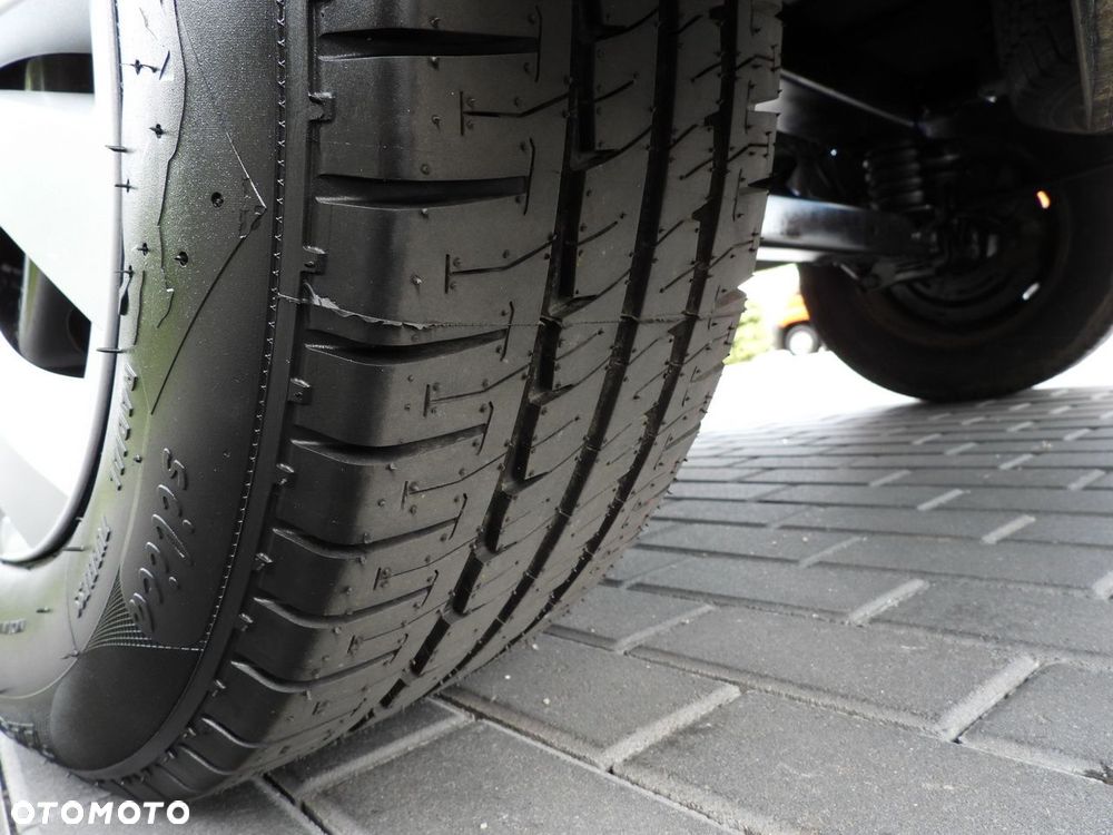 Opel MOVANO PLANDEKA 10 PALET WEBASTO TEMPOMAT LEDY PNEUMATYKA KLIMATYZACJA  165KM - 27