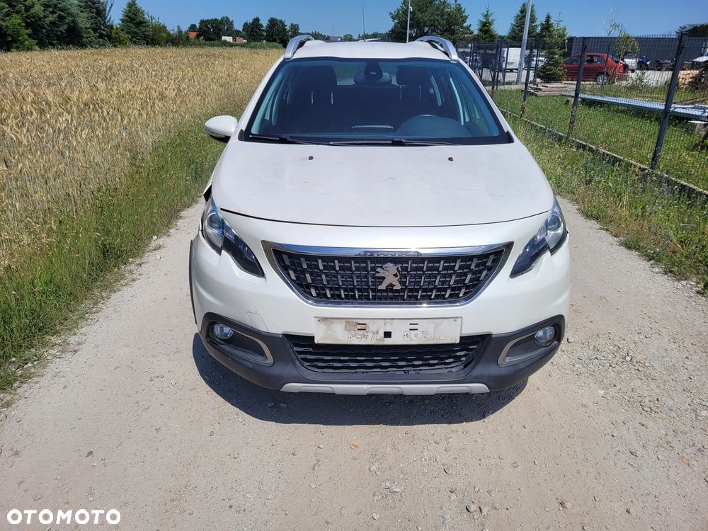 Peugeot 2008 - 3