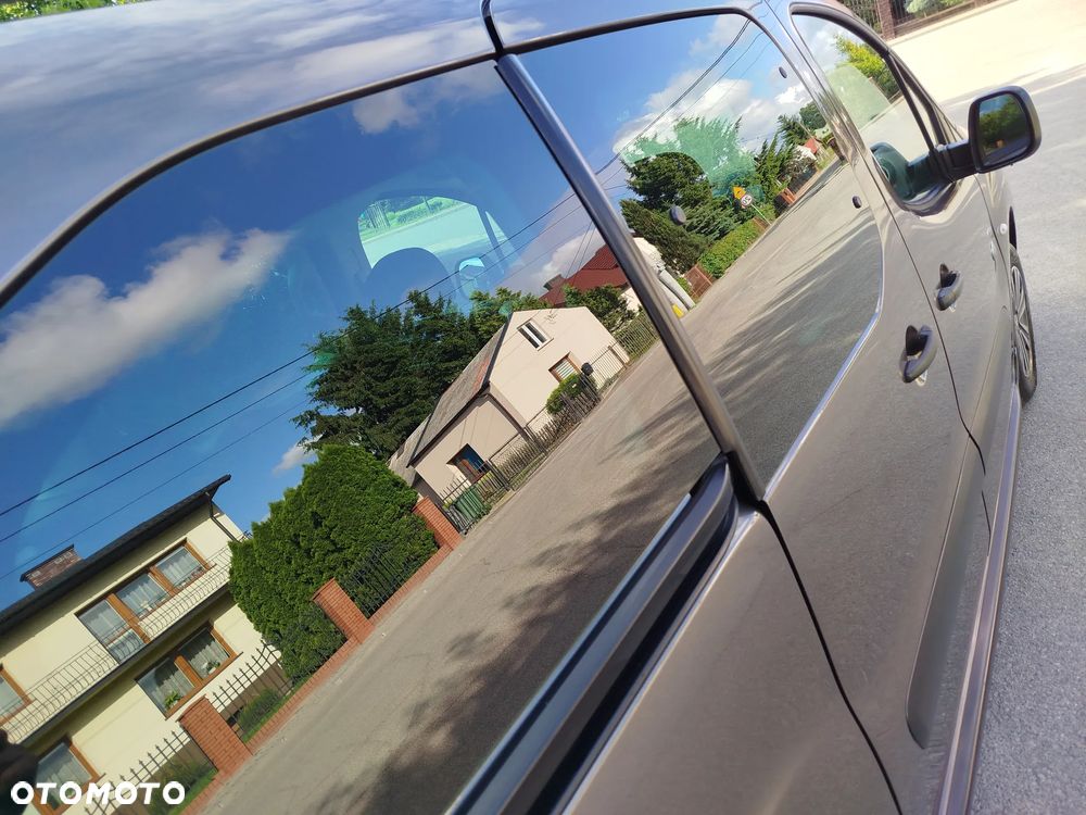 Peugeot Partner 1.6 BlueHDi Outdoor S&S - 33