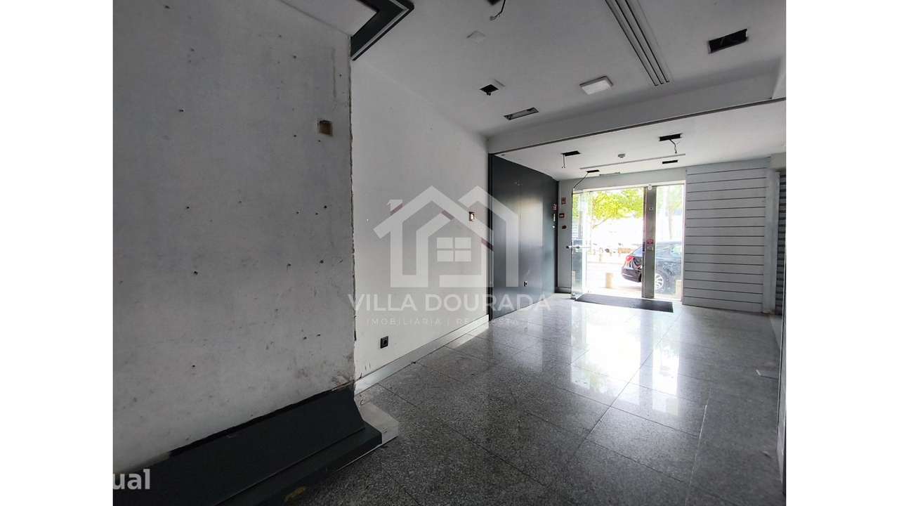 Oportunidade Comercial na Ribeira do Por - Grande imagem: 5/20