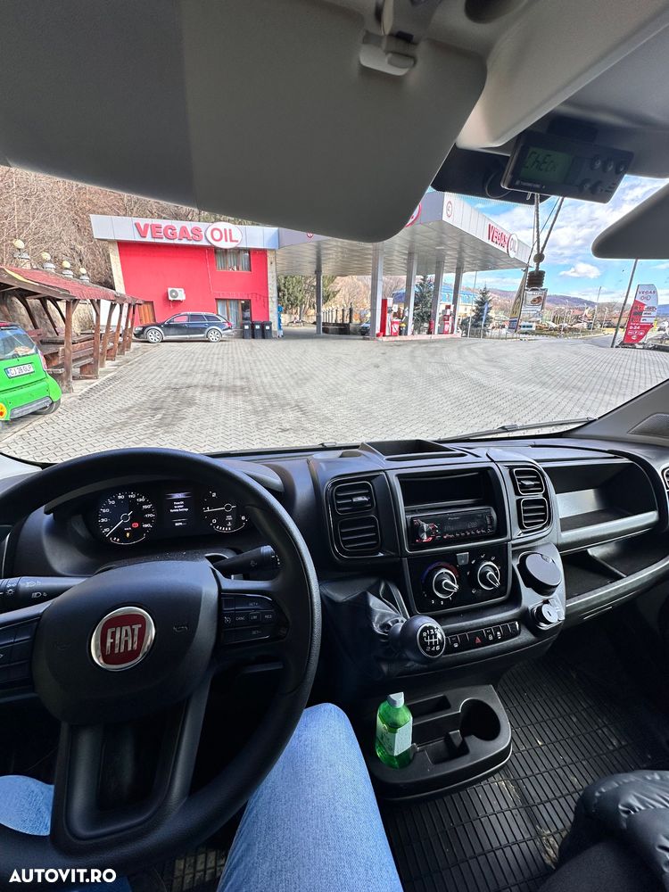 Fiat Ducato - 8