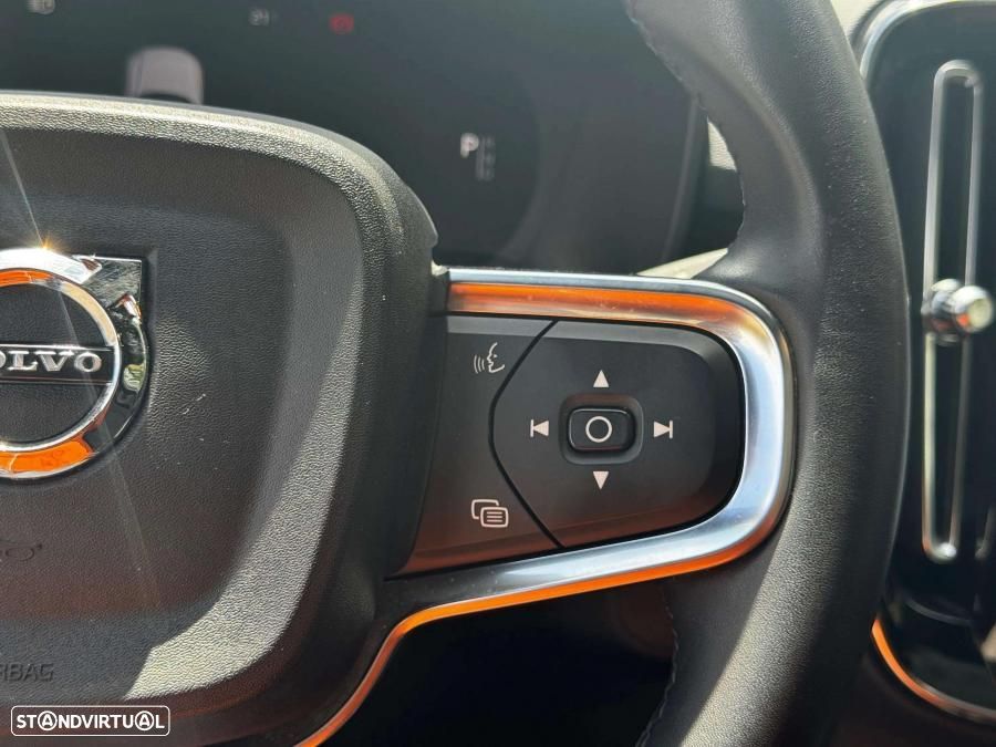 Volvo C40 Recharge Twin First Edition - 20