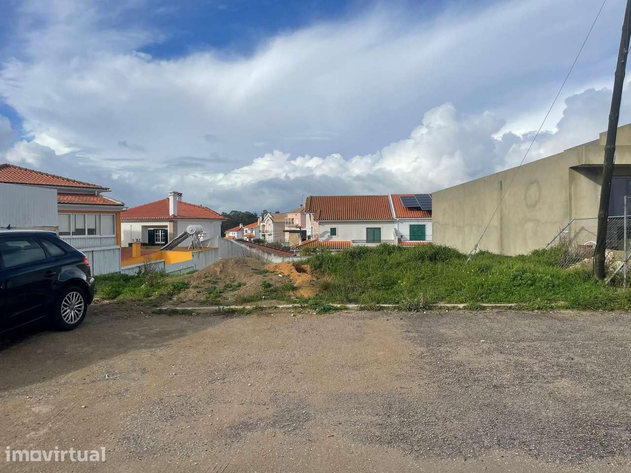 Terreno para Construção de Moradia Geminada | Quinta de Monserrate ... - Grande imagem: 5/11