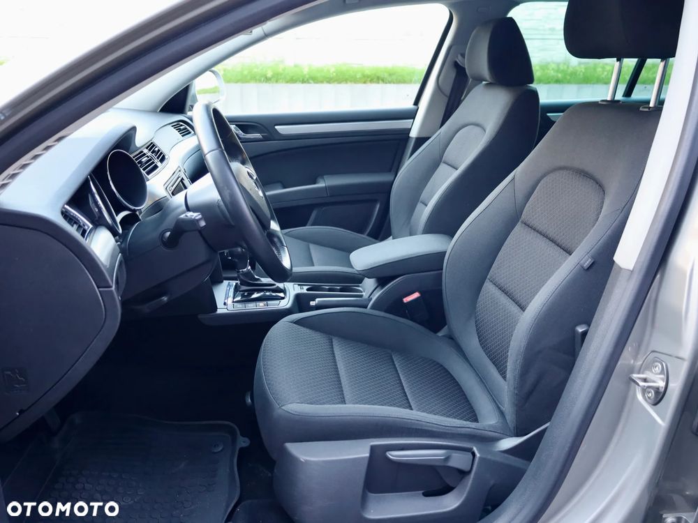 Skoda Superb 2.0 TDI 4x4 Ambition DSG - 33