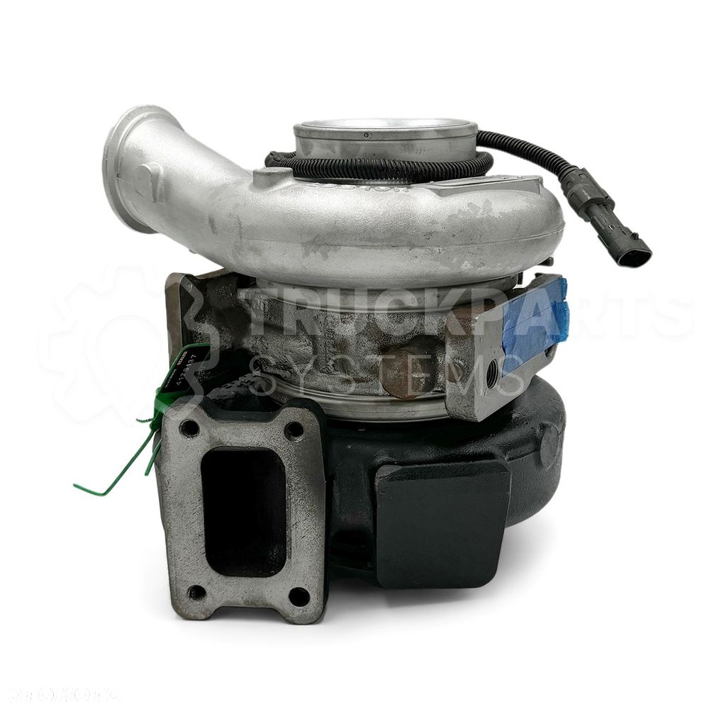 Turbosprężarka Holset HE300VG 5328083 - 2