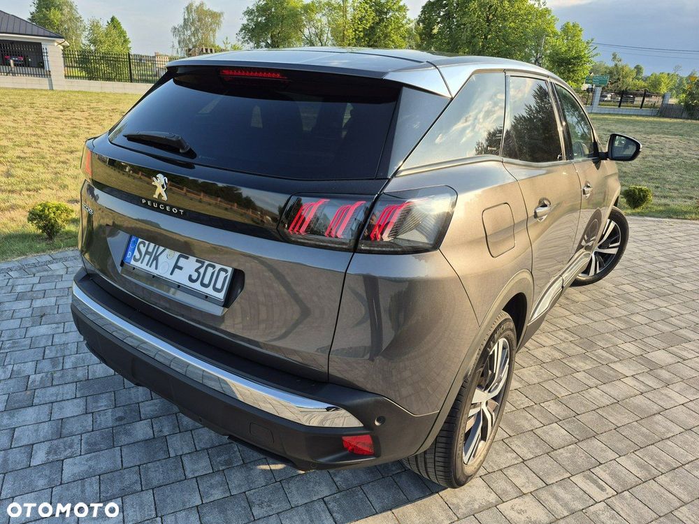 Peugeot 3008 - 13
