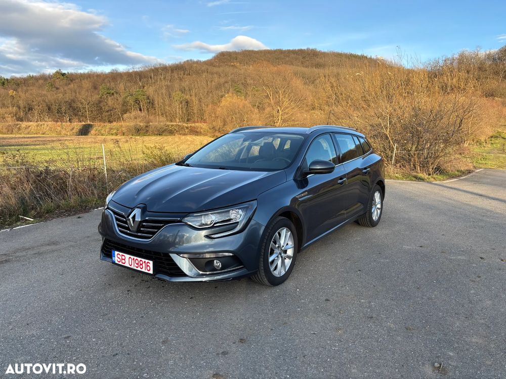 Renault Megane - 13