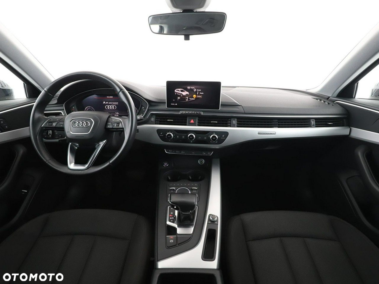 Audi A4 Allroad 2.0 TDI Quattro S tronic - 15
