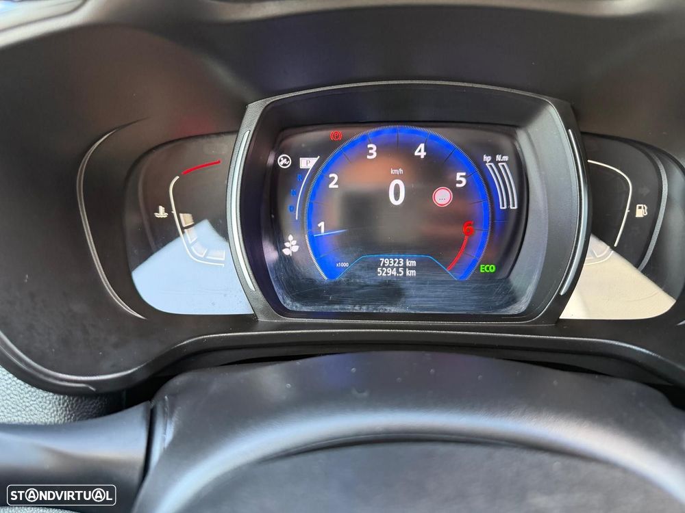 Renault Kadjar 1.3 TCe Intens EDC - 27