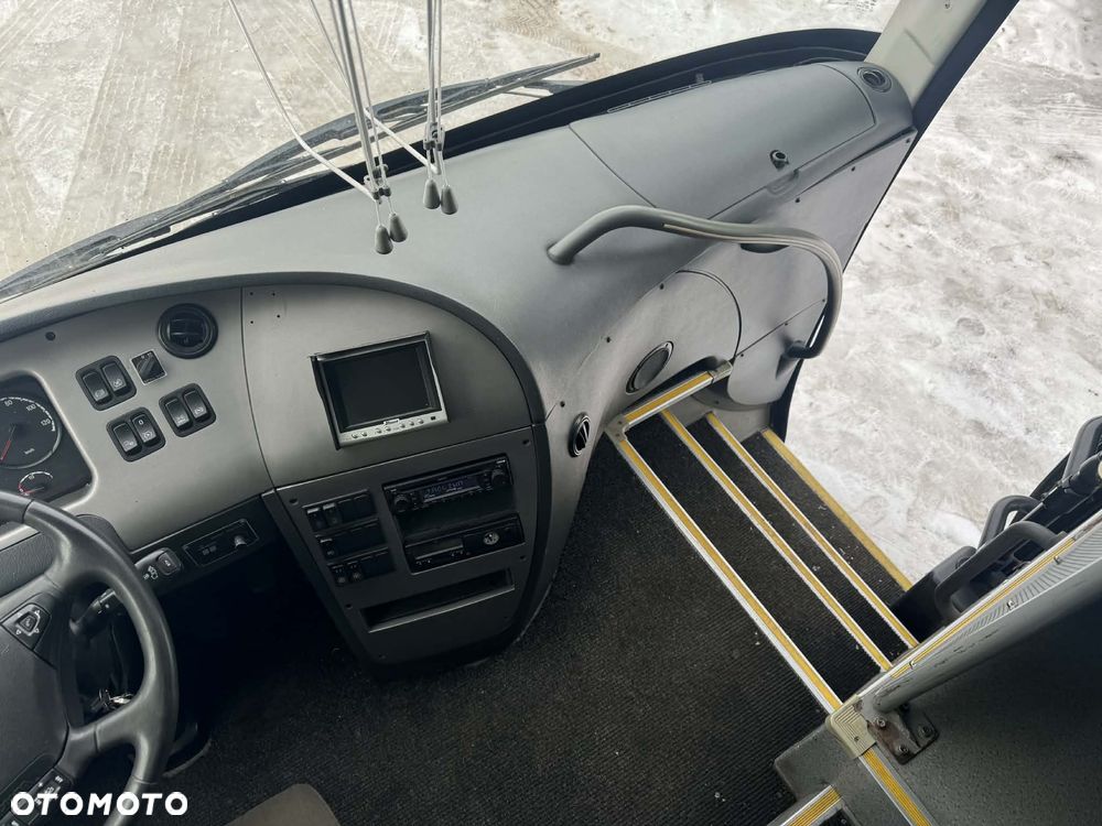 Scania Higer A30 - 21