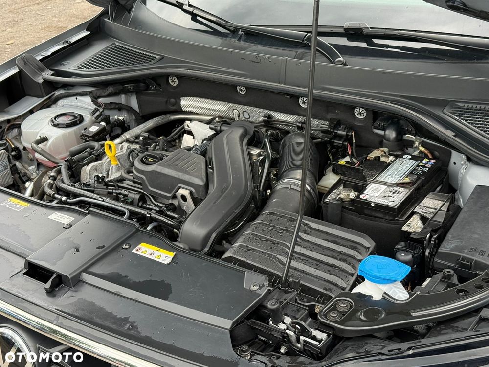 Volkswagen T-Roc 1.5 TSI Style DSG - 5