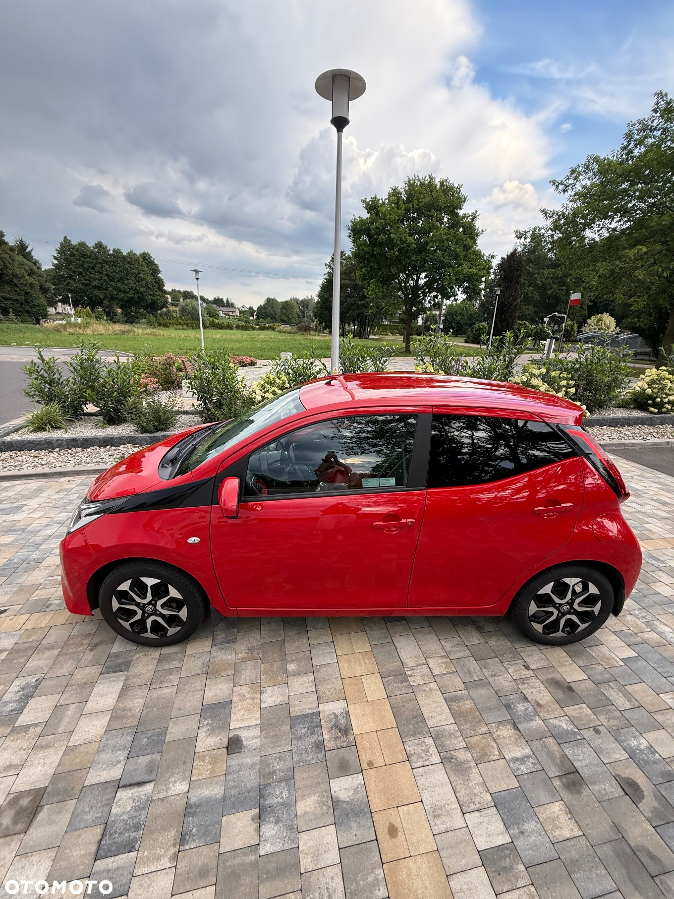Toyota Aygo 1.0 VVT-i Black Edition - 16