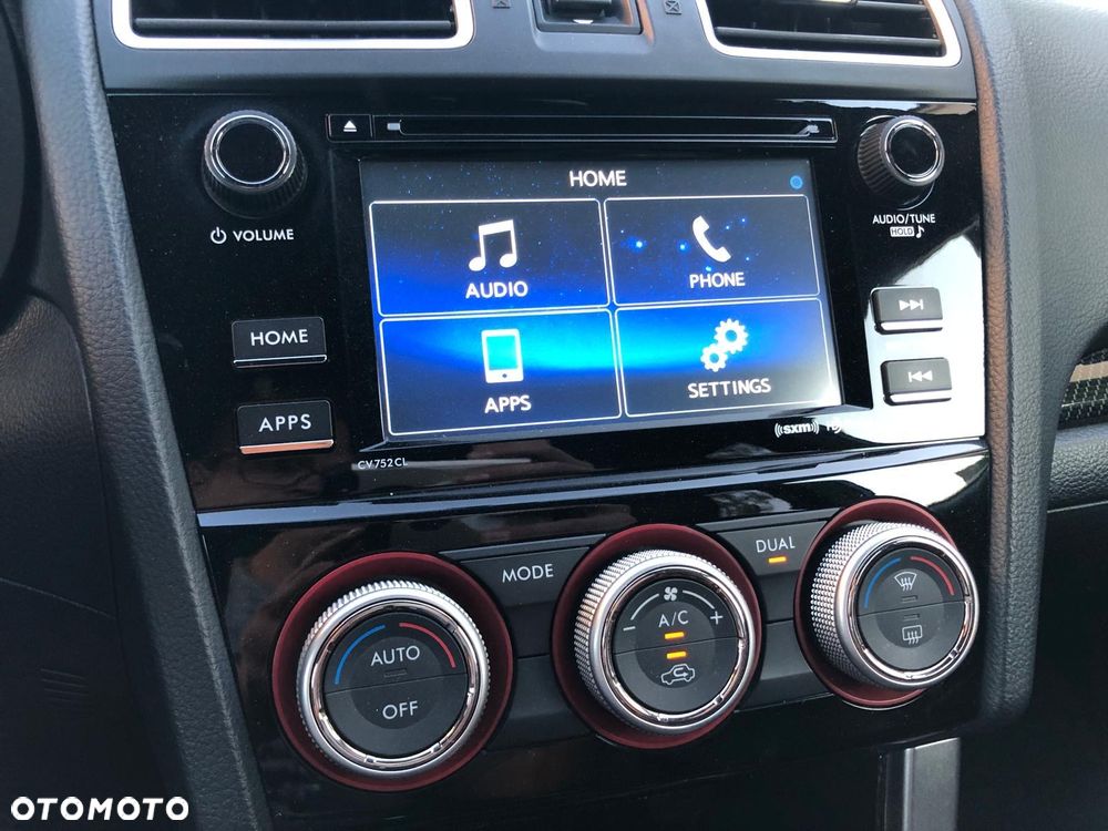 Subaru WRX STI 2.5 Exclusive - 22