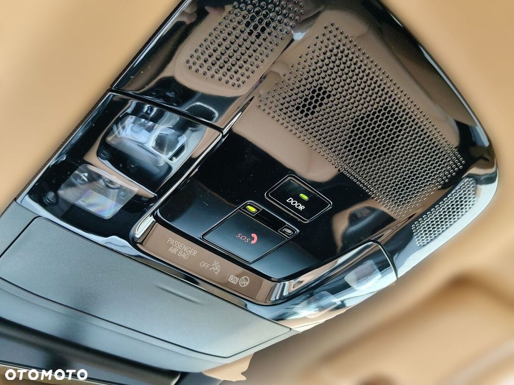Lexus NX 350h Prestige 2WD - 30