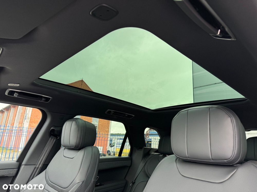 Land Rover Range Rover Sport - 30