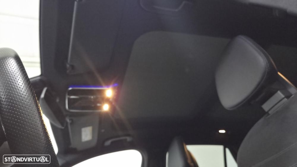 Mercedes-Benz GLC 300 de 4Matic 9G-TRONIC AMG Line Advanced - 24