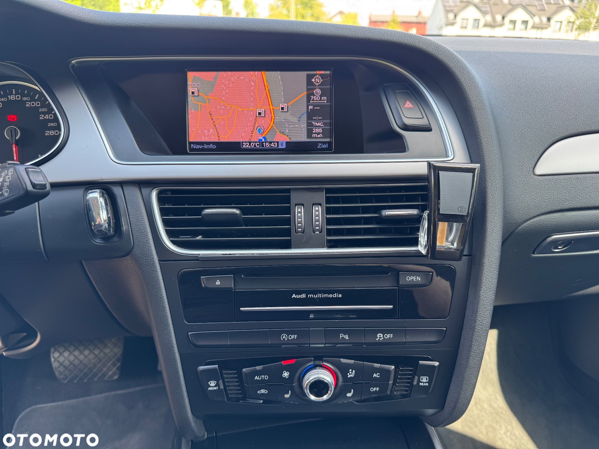 Audi A4 2.0 TDI Quattro Line S tronic - 19