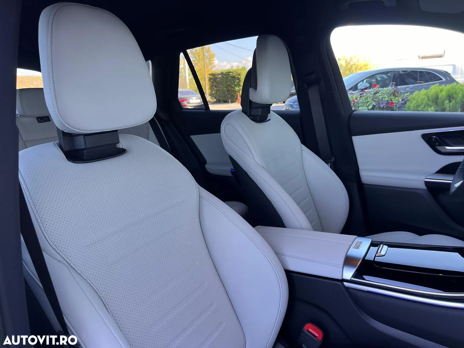 Mercedes-Benz GLC 300 e 4MATIC - 7
