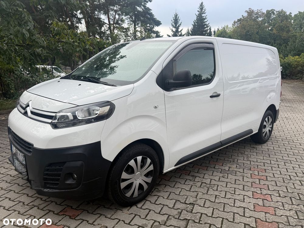 Citroën JUMPY