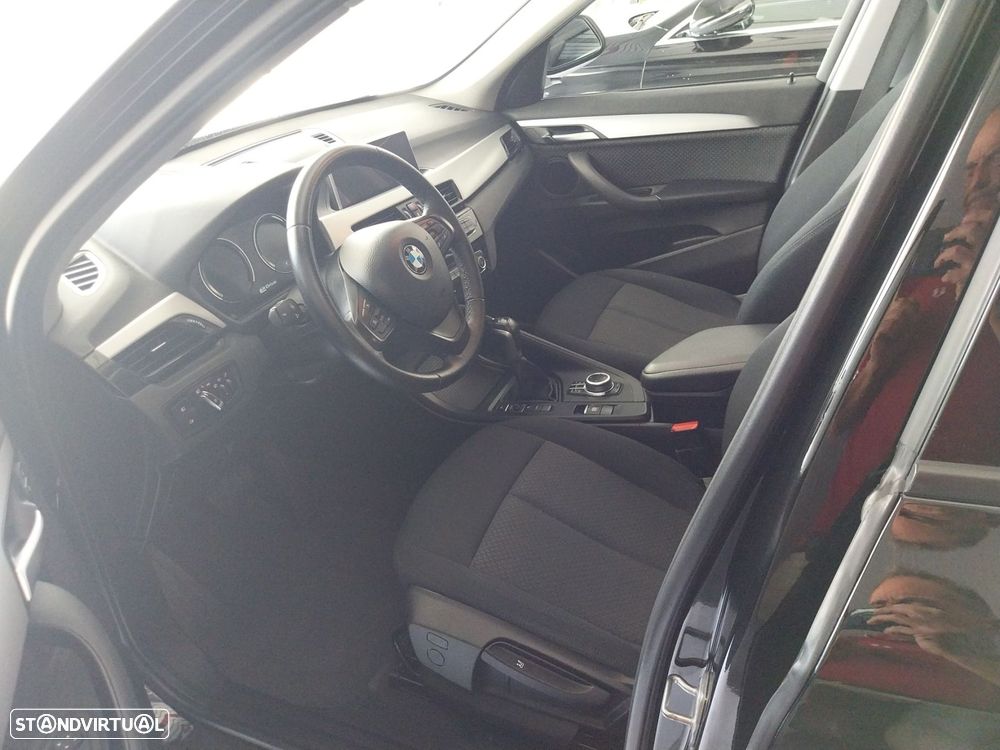 BMW X1 25 e xDrive - 5