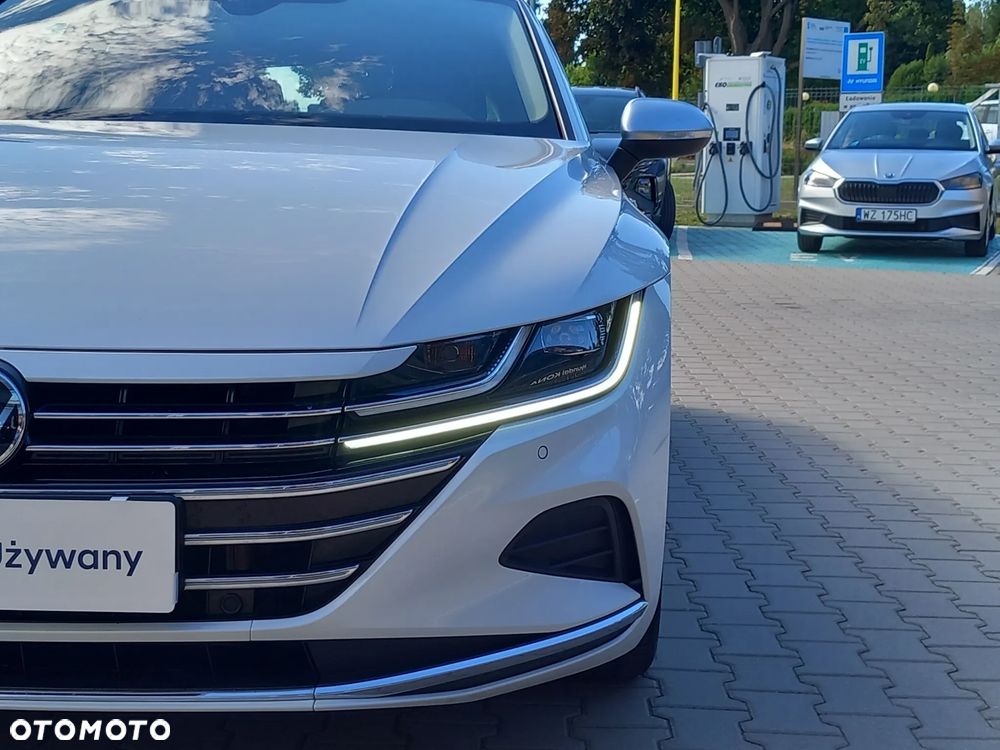 Volkswagen Arteon 1.5 TSI Elegance - 35