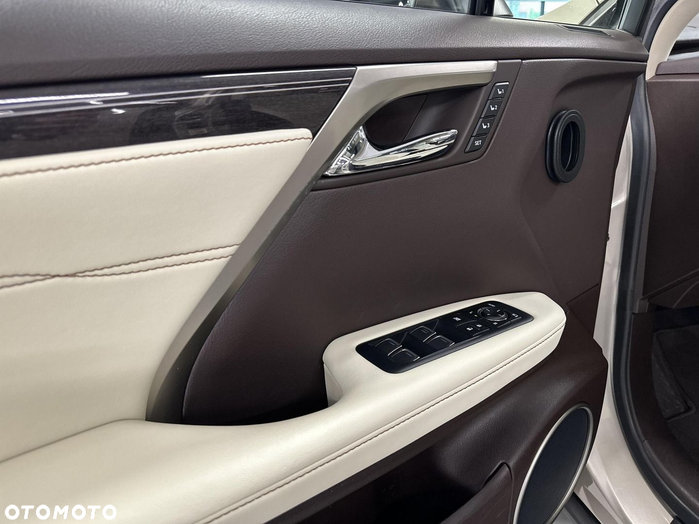Lexus RX - 15