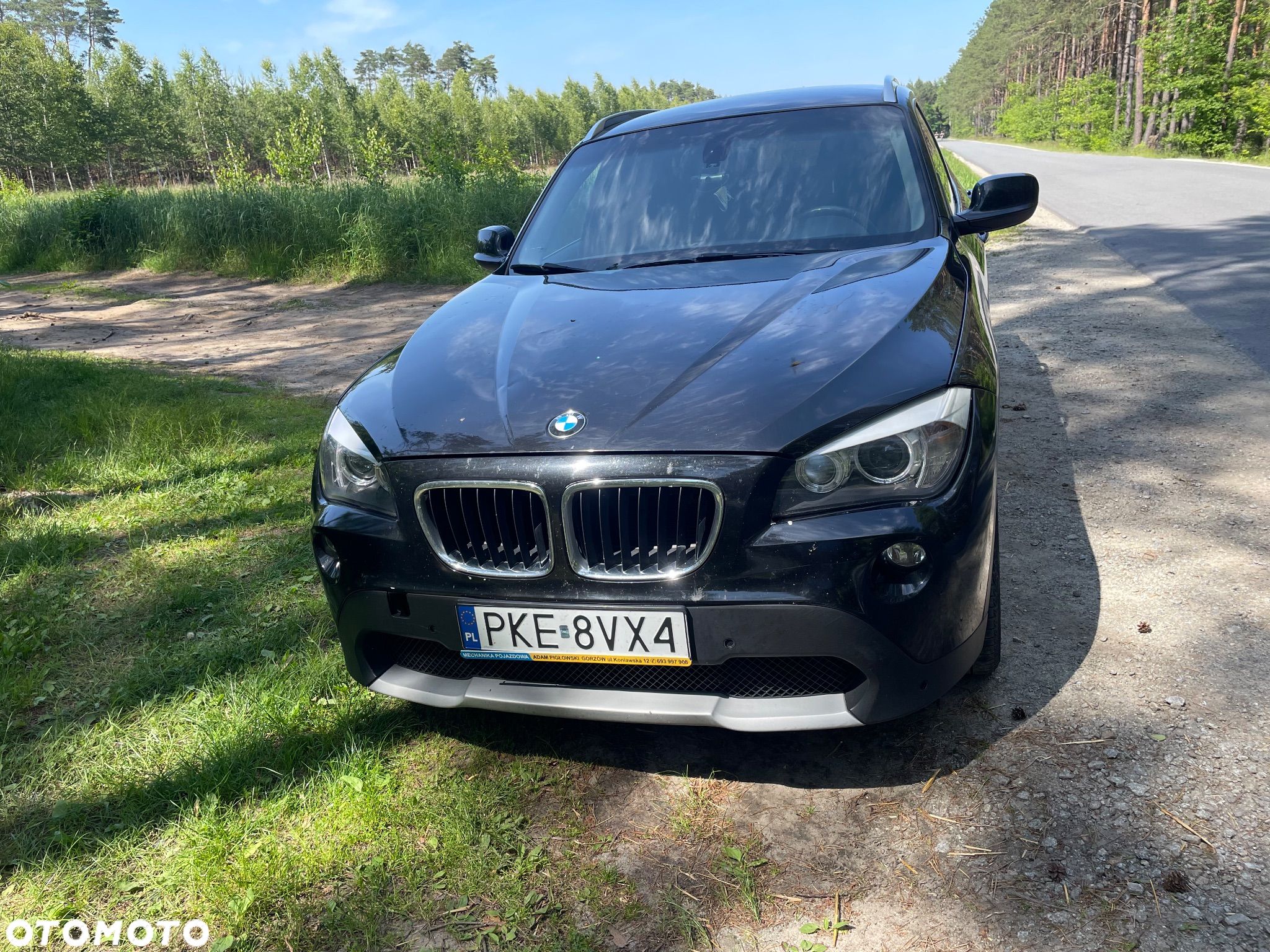 BMW X1 - 1