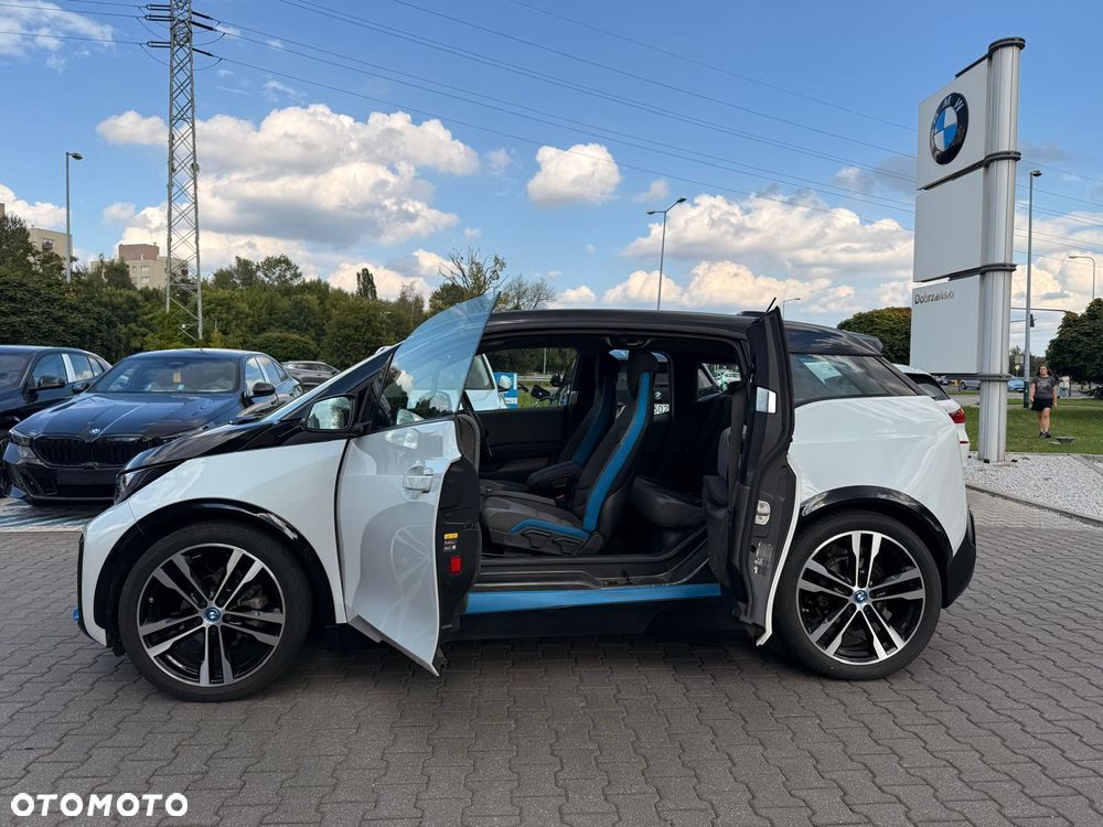BMW i3 i3S 120 Ah - 10