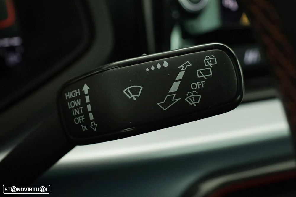 SEAT Ibiza 1.0 TSI FR - 17