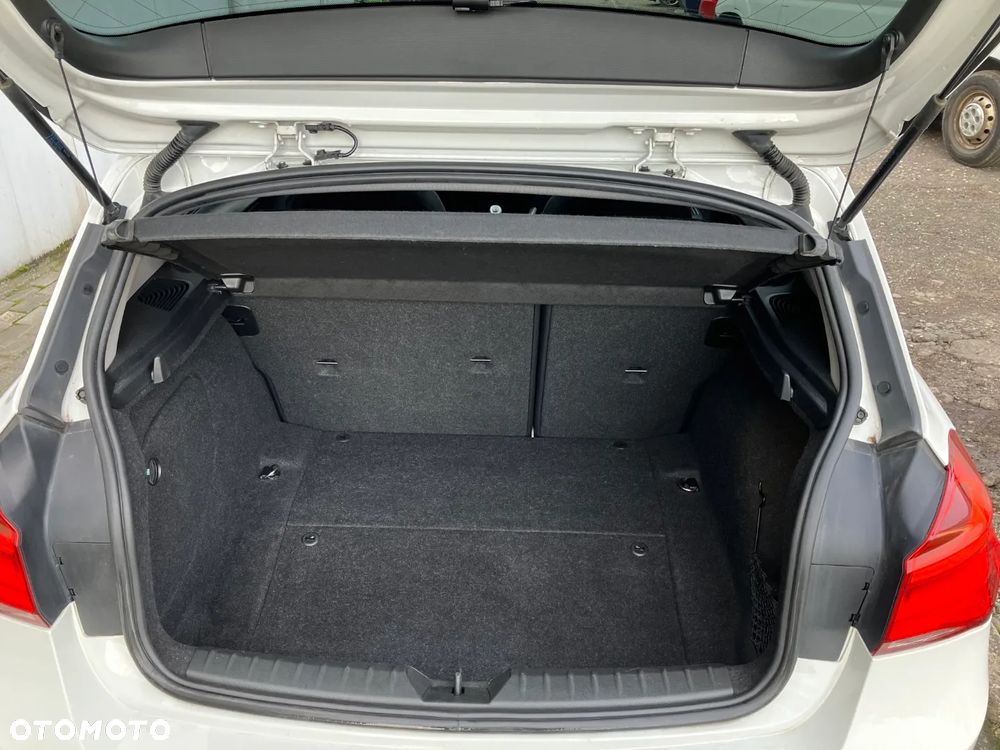 BMW Seria 1 118i Urban Line - 8