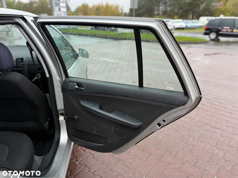 Skoda Fabia - 17