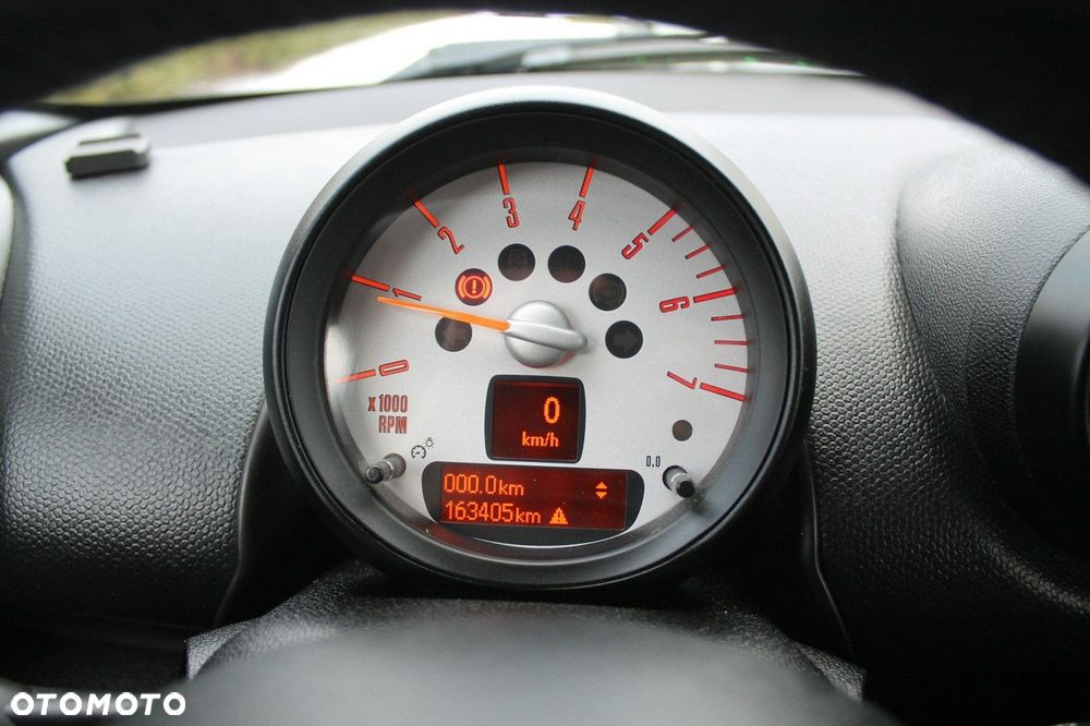 MINI Countryman - 19