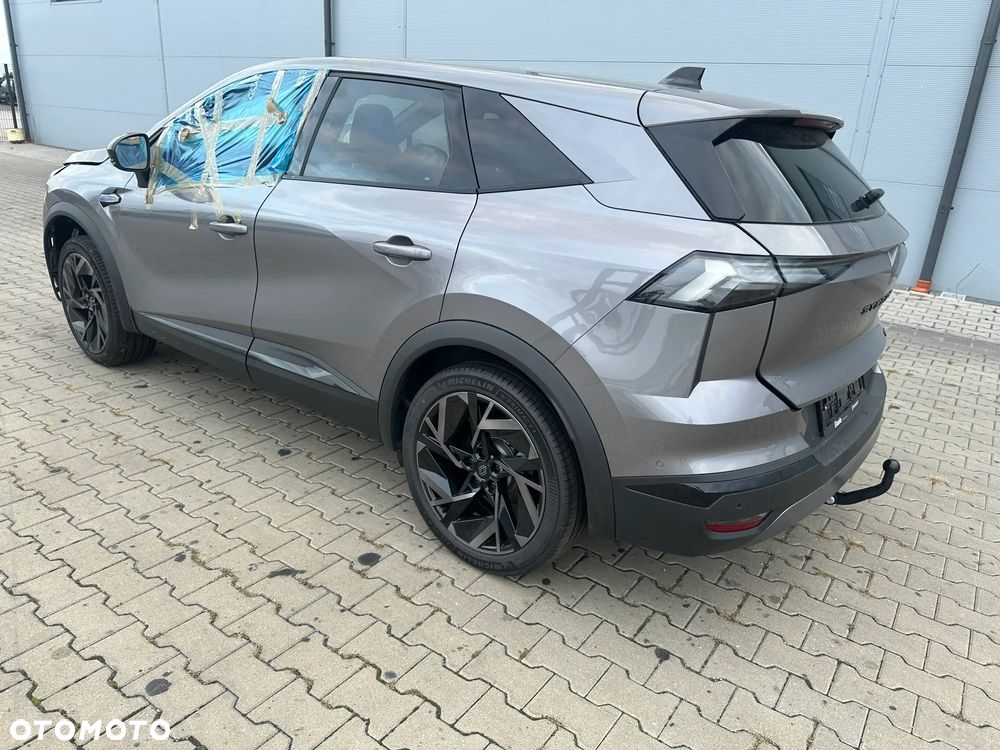 Renault Symbioz E-Tech Full 145 Esprit Alpine - 5