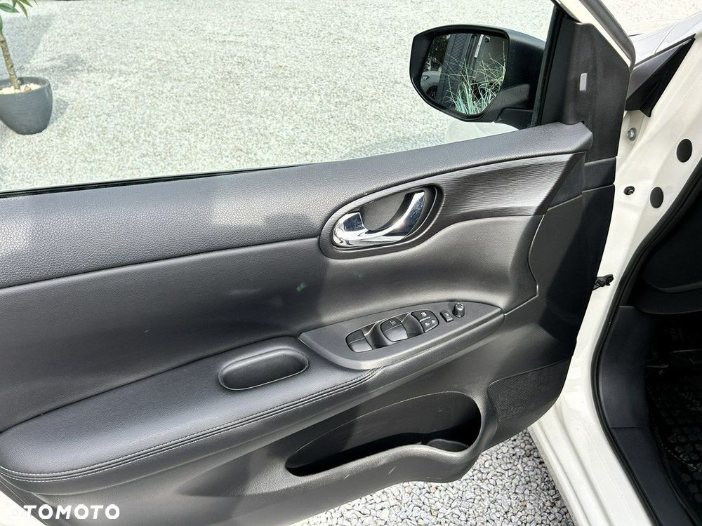 Nissan Pulsar 1.2 DIG-T Tekna - 12