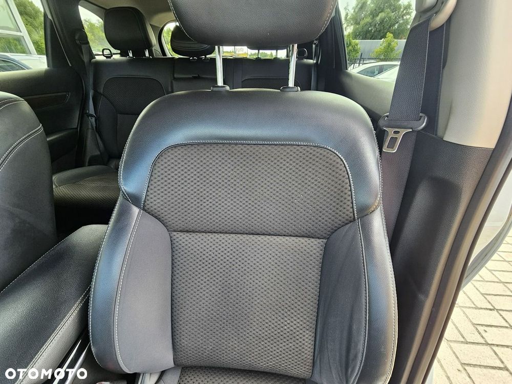 Renault Koleos 2.0 dCi Initiale Paris 4x4 X-Tronic - 13