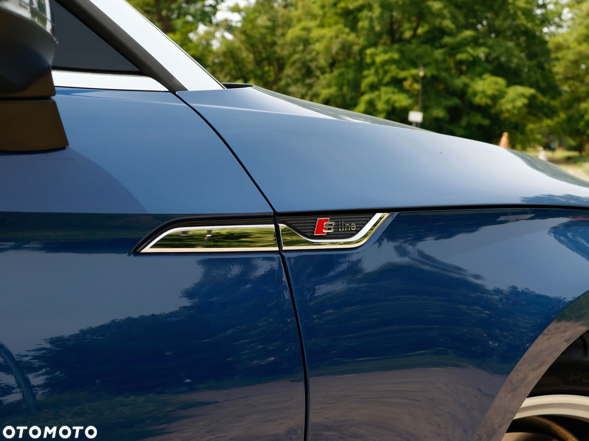 Audi A5 - 39