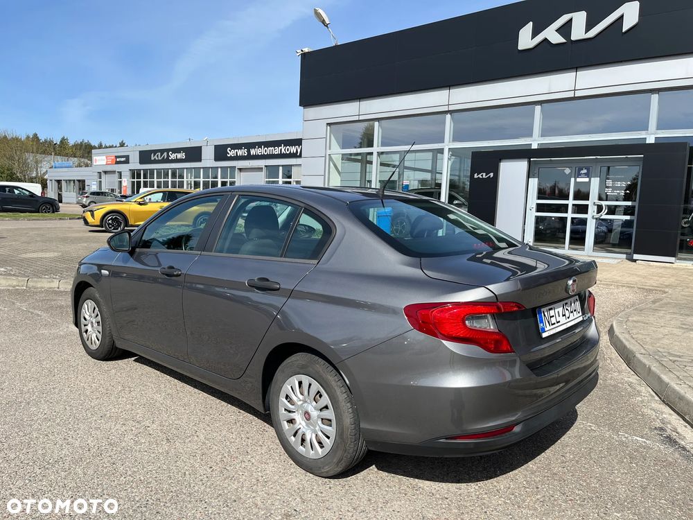Fiat Tipo 1.4 16V Pop - 3