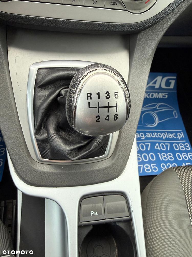 Ford Kuga 2.0 TDCi Trend - 25