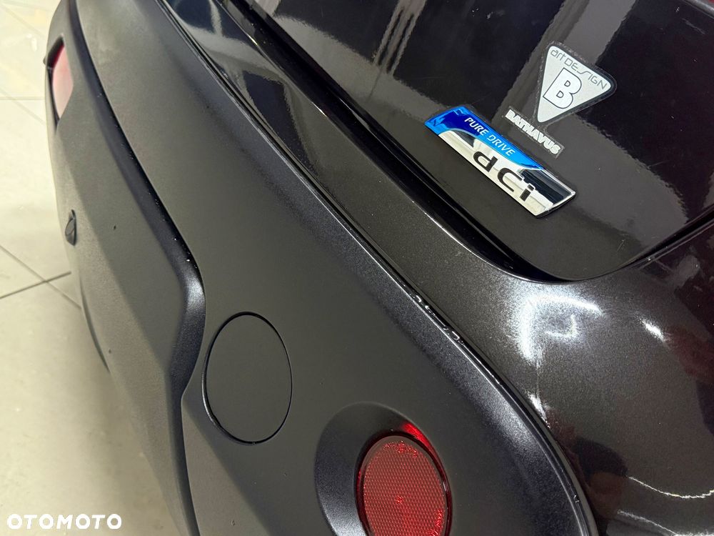 Nissan Qashqai 1.5 dCi Tekna - 17