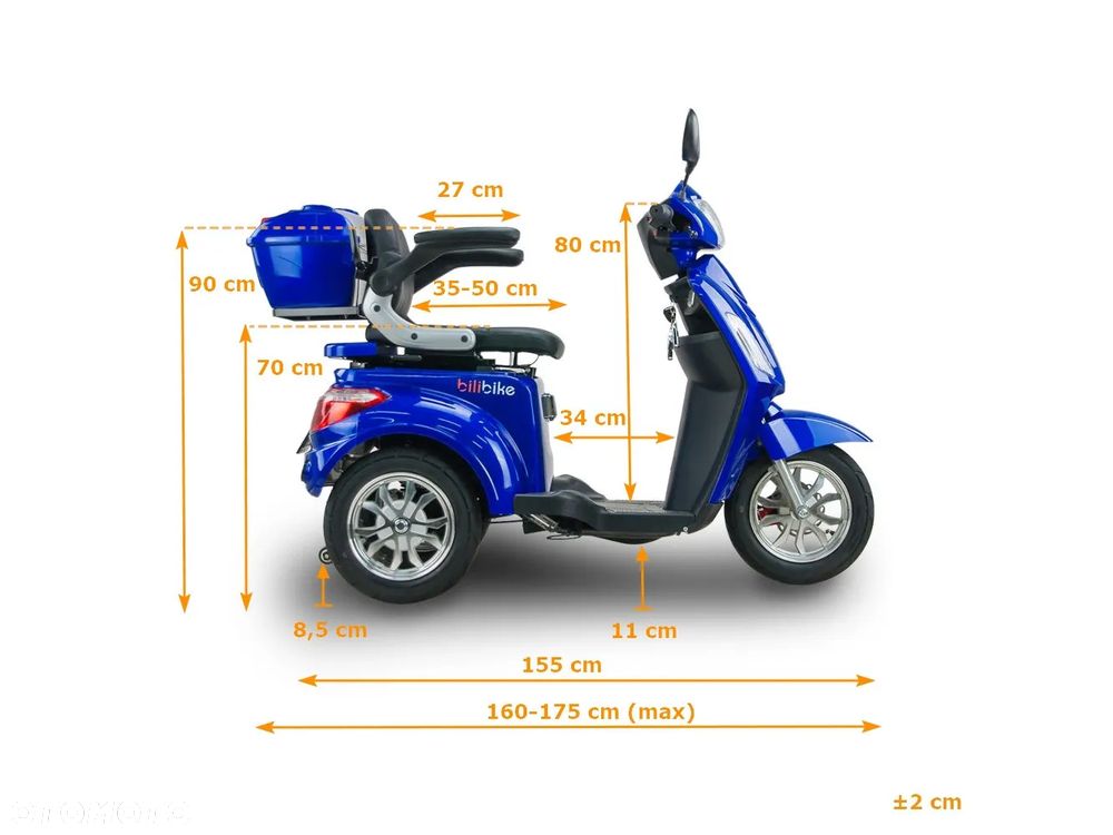 Bili Bike Shino - 41