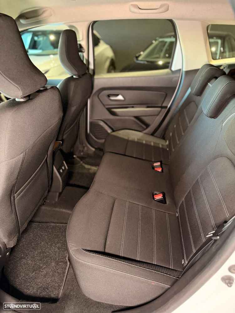 Dacia Duster 1.0 TCe Journey - 31